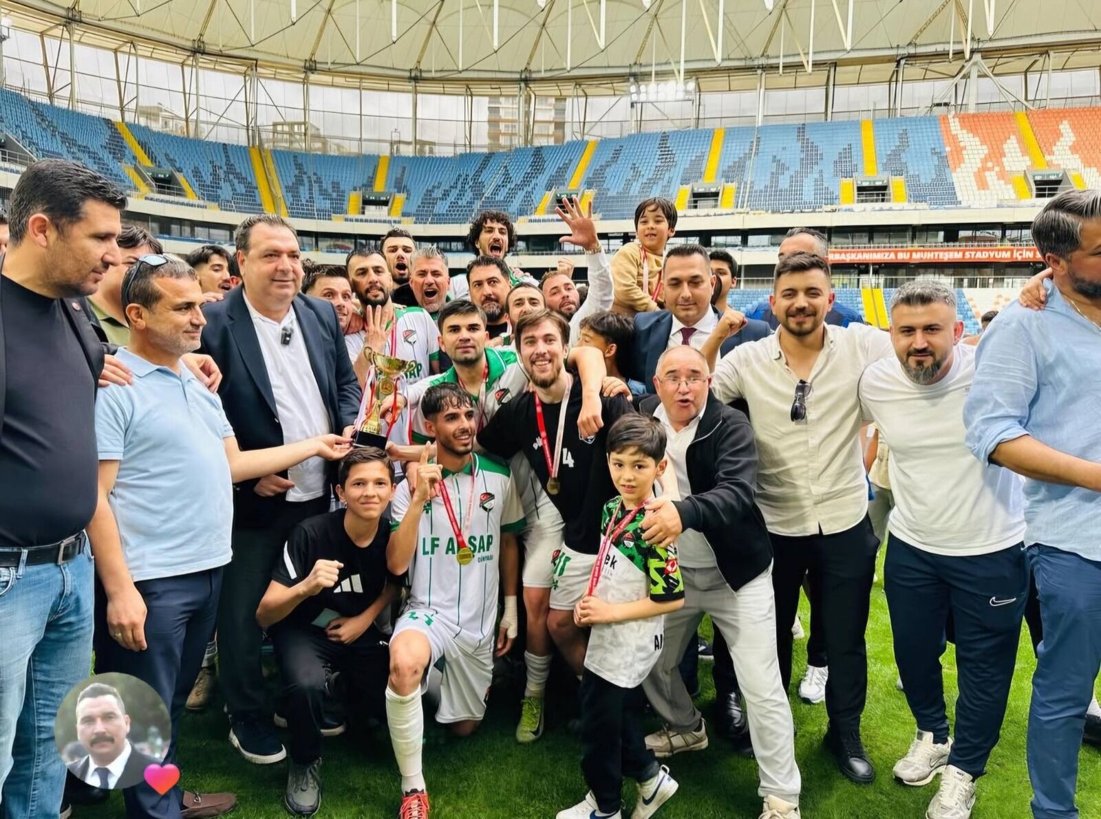 Adana’nın Bal’daki Umutları Hedef Başarı Ve Üst Ligler2