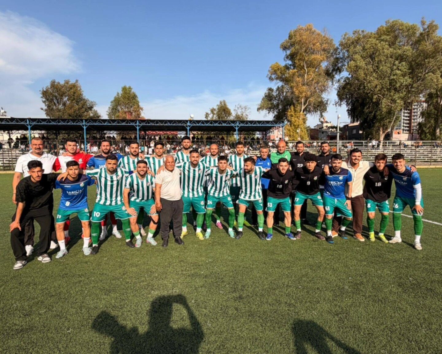 Adana’nın Bal’daki Umutları Hedef Başarı Ve Üst Ligler3