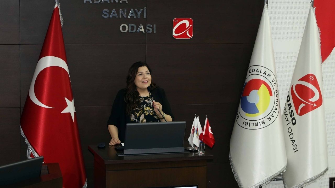 Adaso Ile Avrupa’ya Açılan 109 Genç Başarı Hikayesini Anlattı (1)