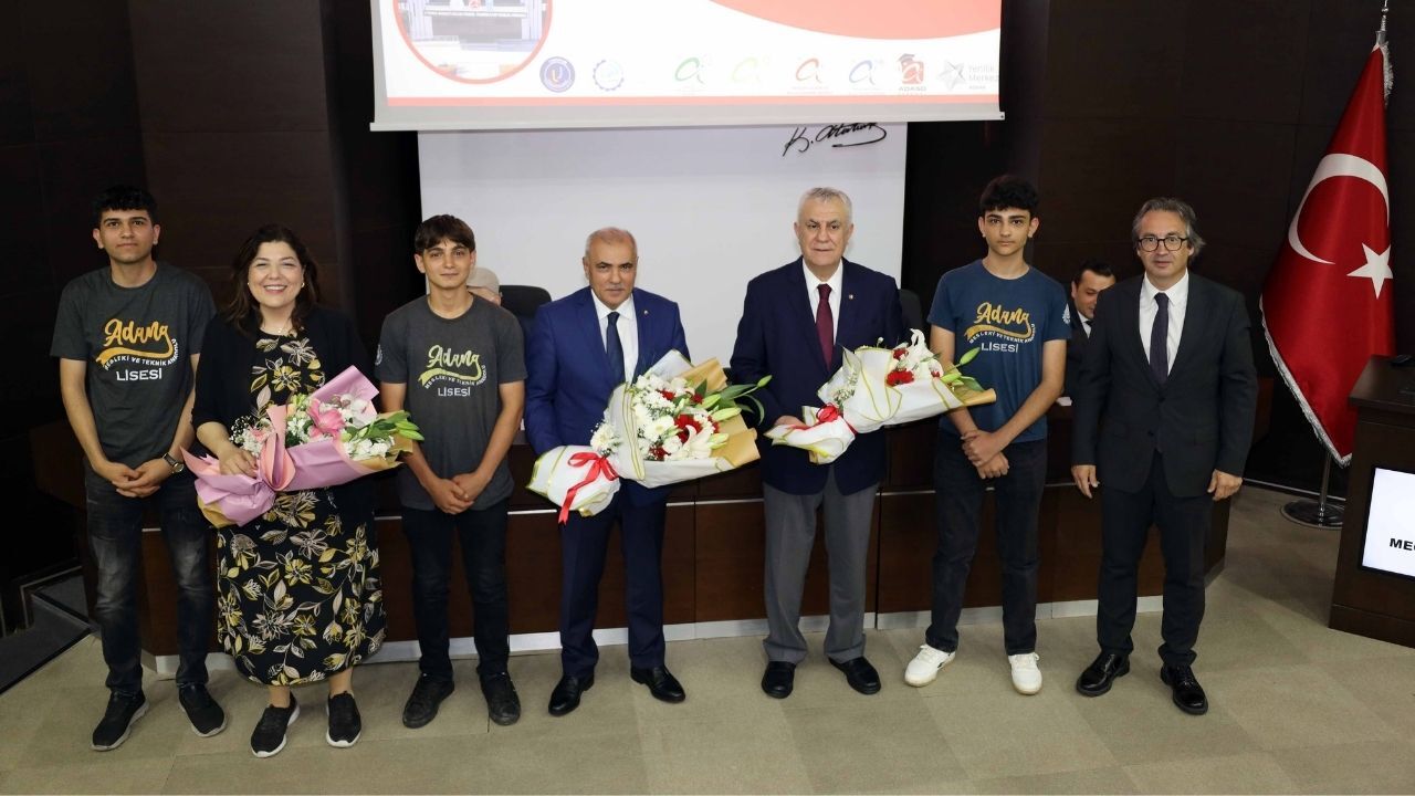 Adaso Ile Avrupa’ya Açılan 109 Genç Başarı Hikayesini Anlattı (2)