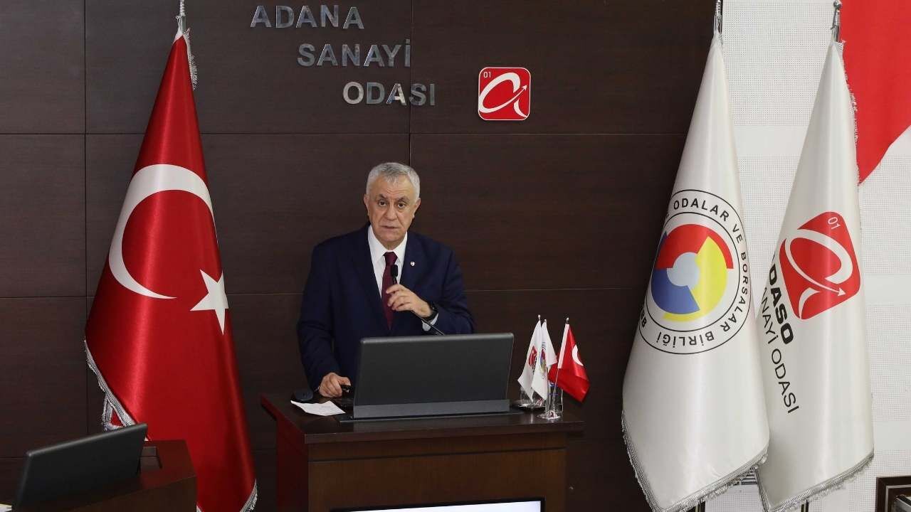 Adaso Ile Avrupa’ya Açılan 109 Genç Başarı Hikayesini Anlattı