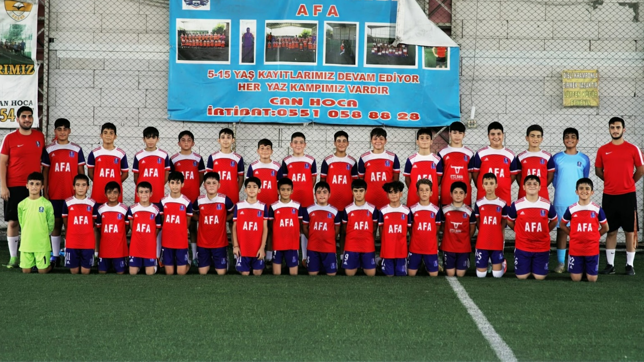 Afa'dan Türk Futboluna Yeni Yetenekler 20260616 144509 0000