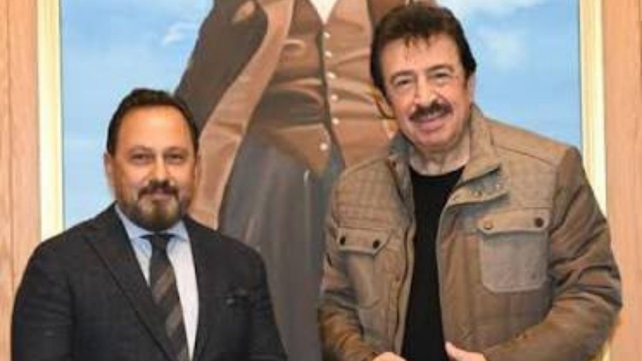Ahmet Selçuk İlkan, Sanattaki 50. Yılını Adana’da Kutlayacak
