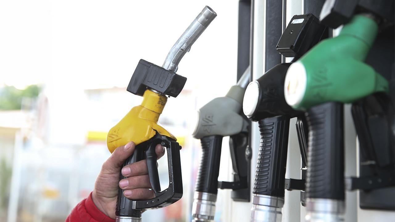 Motorin fiyatlarında tabelalar yeniden değişti
