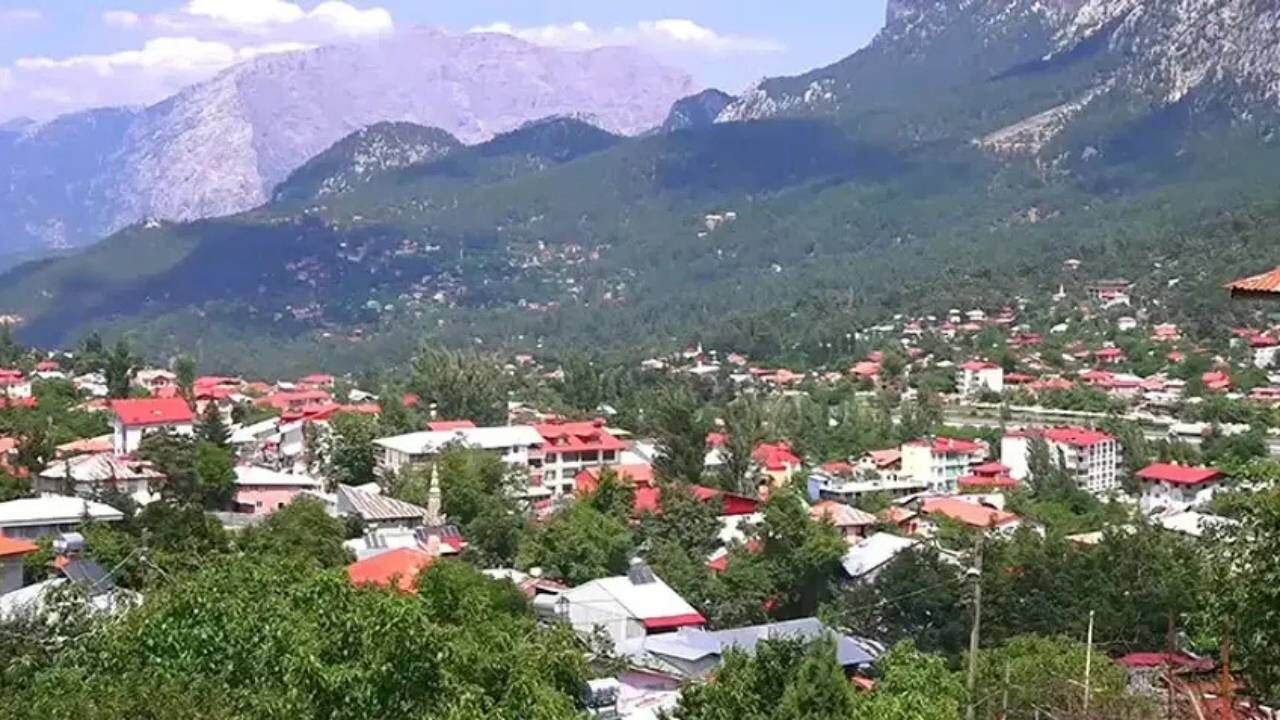 Akçatekir Yaylası-1