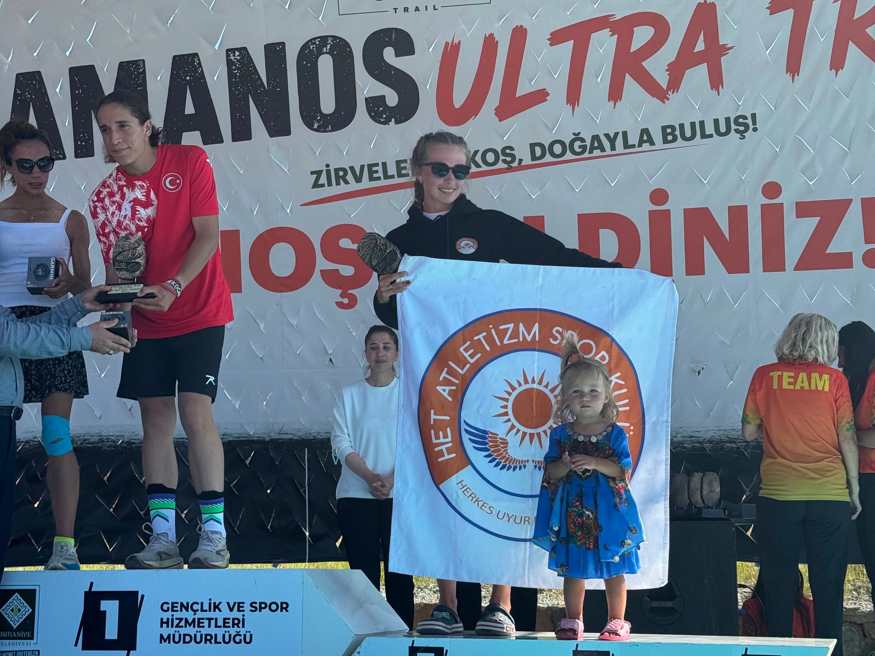 Amanos Ultra Trail’de Çukurova Rüzgârı Adana’ya 10 Kupa Birden! (1)