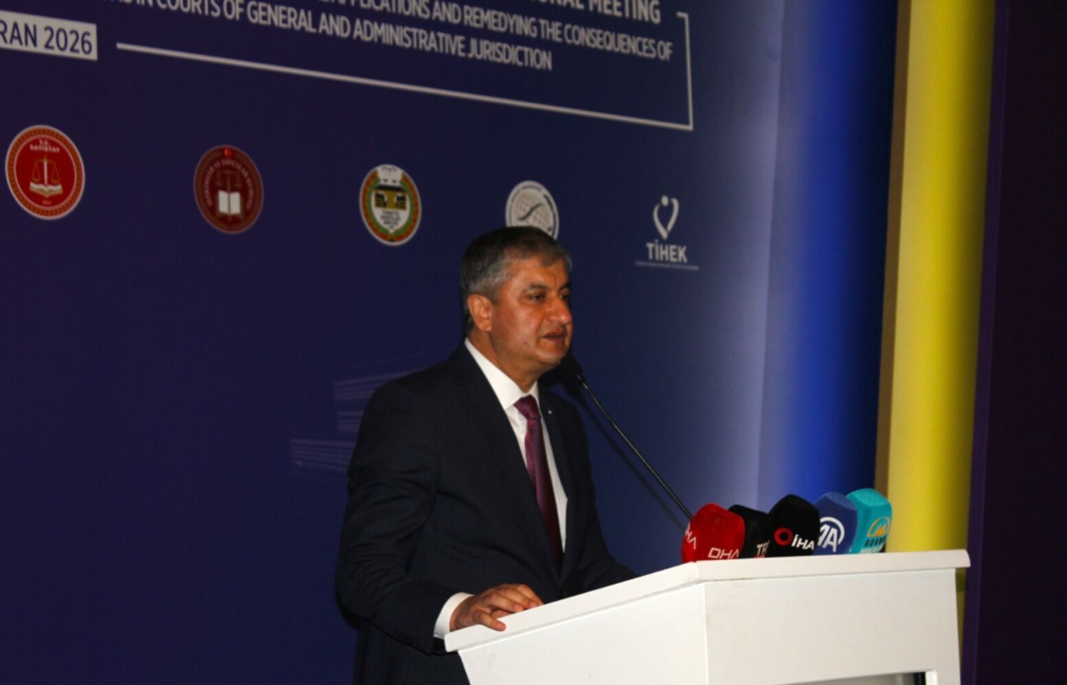 Anayasa Yargısında Yeni Dönem İhlalleri Önlemek Ortak Sorumluluk (7)