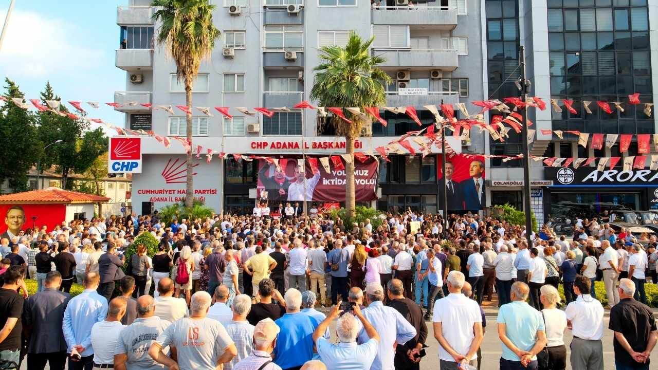 Anıl Tanburoğlu Makamların Değil, Mücadelenin Peşindeyiz (2)