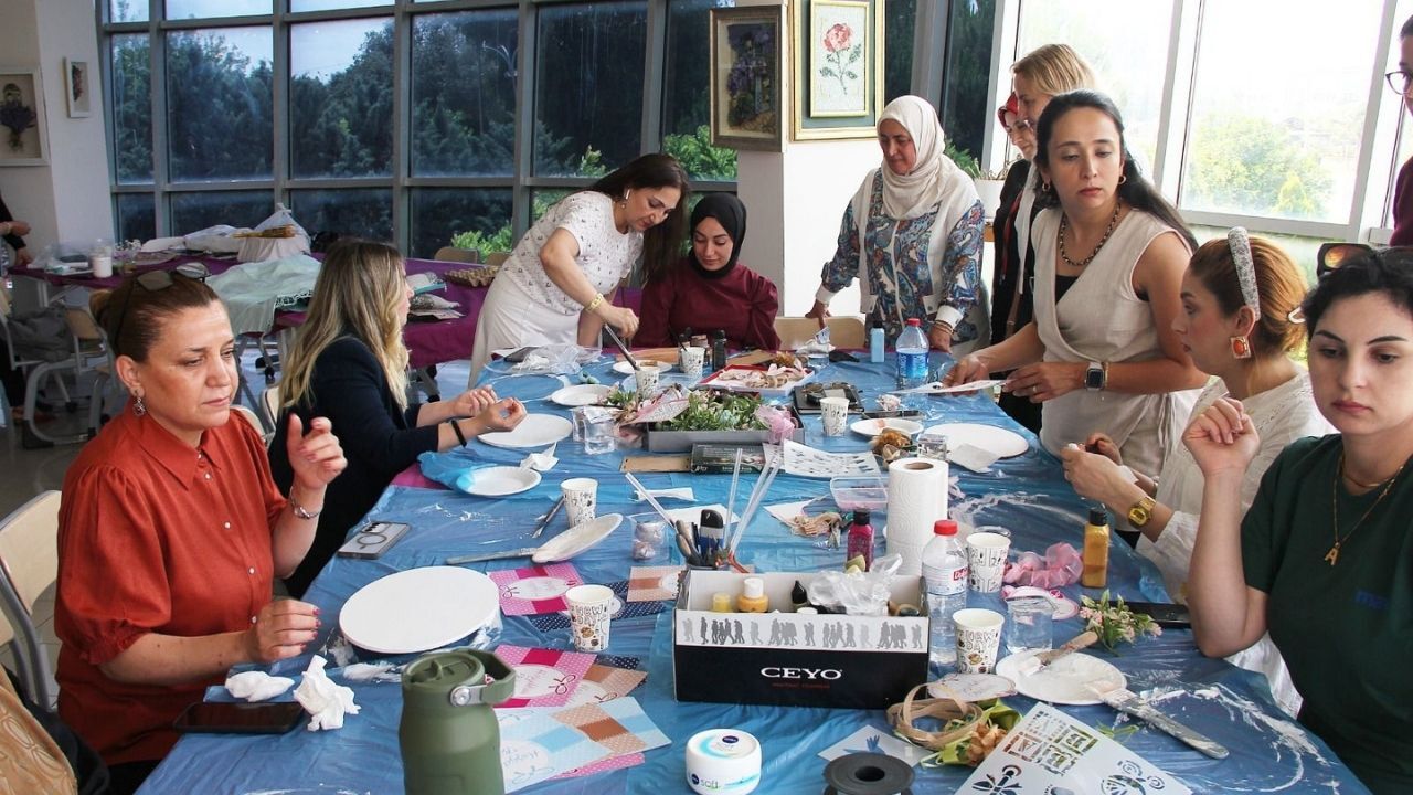 Anneadaylarıbuluştu (2)