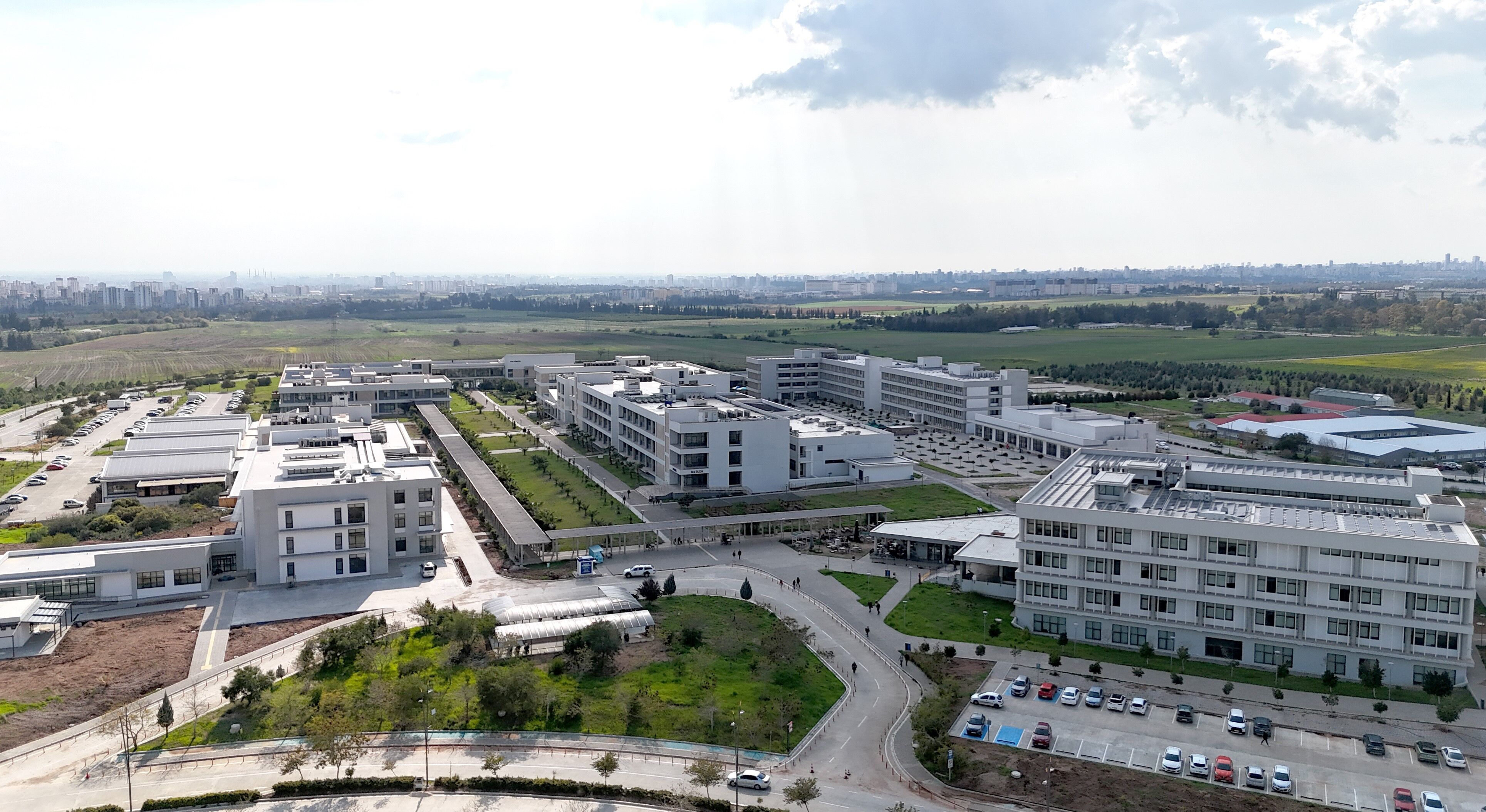 Atü’den Tarihi Başarı Teknik Üniversiteler Birliği’ne Katıldı (2)