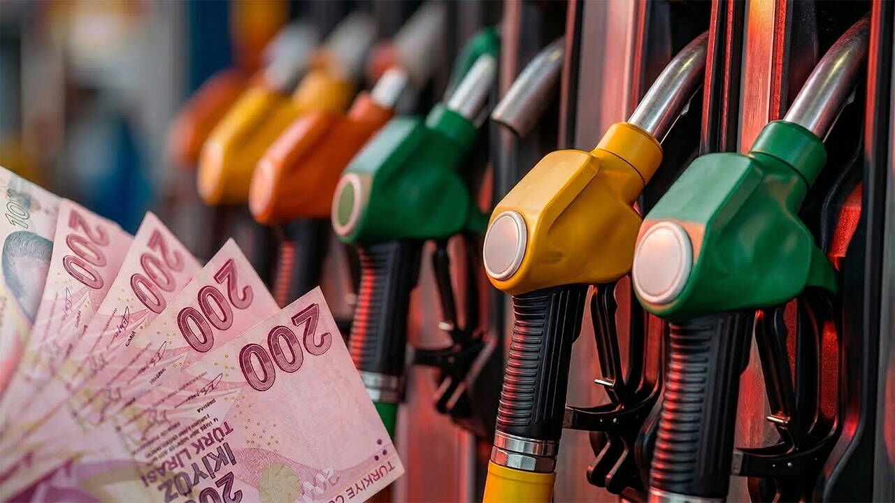 Motorine yeni zam geliyor: Adana'da motorin 83 liraya dayanacak