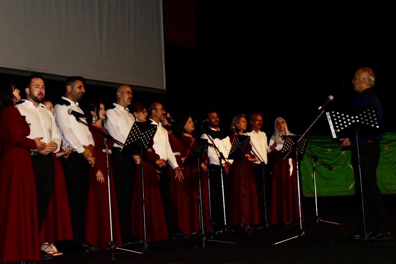 Çerkes Kültür Derneği’nden Dev Organizasyon (1)