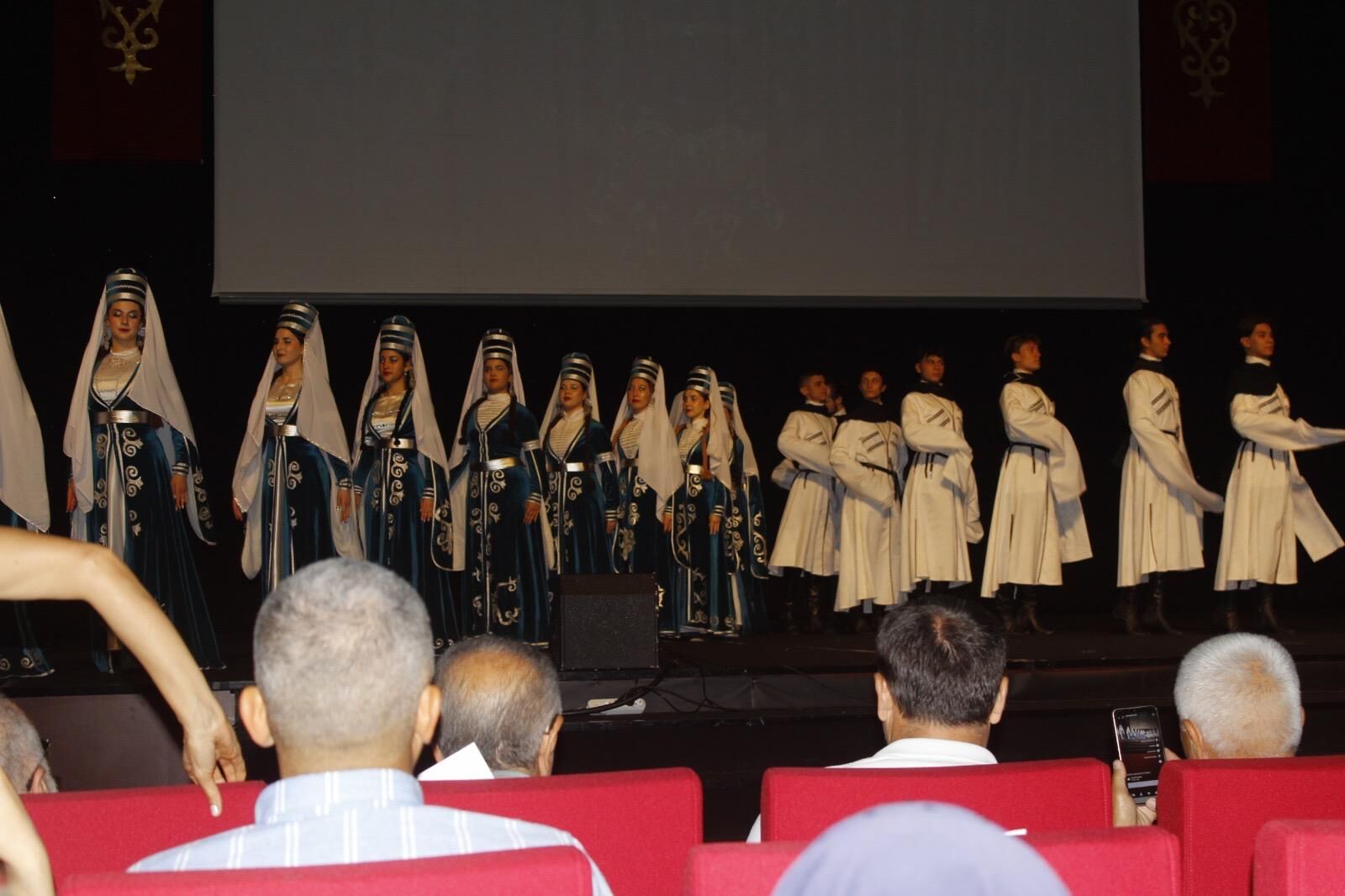 Çerkes Kültür Derneği’nden Dev Organizasyon (3)