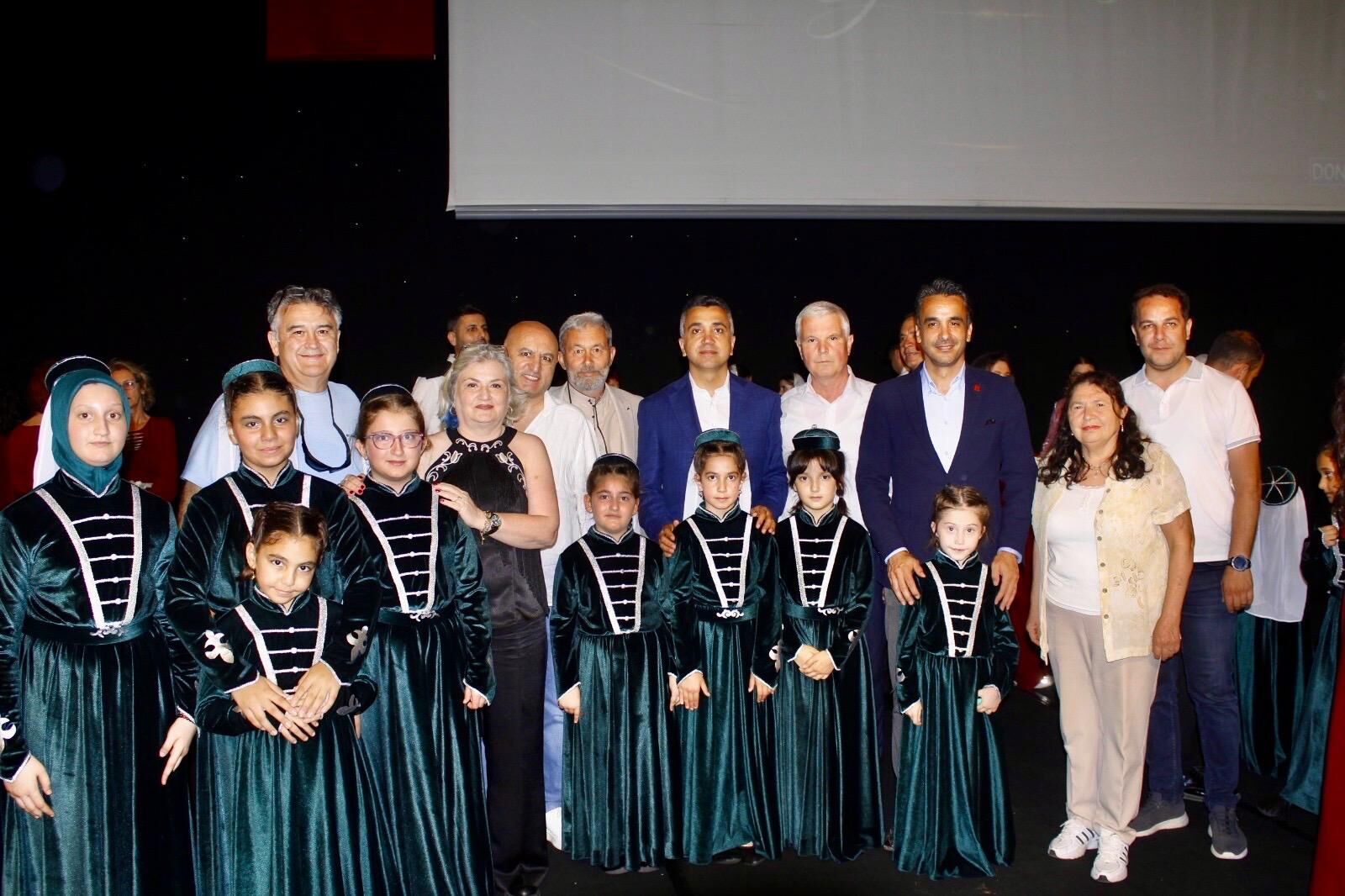 Çerkes Kültür Derneği’nden Dev Organizasyon (4)
