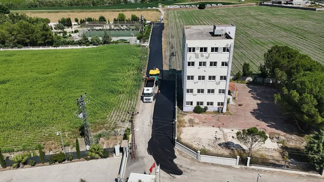 Ceyhan Belediyesi'nden Eğitime Ulaşım Desteği (2)