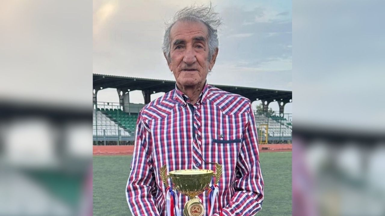 Ceyhangücü Yönetimi Naci Kuyumcu'nun Emanetine Sahip Çıkıyoruz