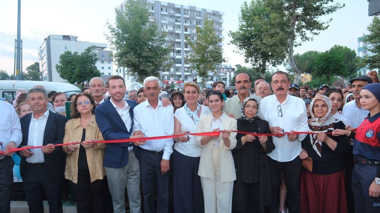 Ceyhanpark