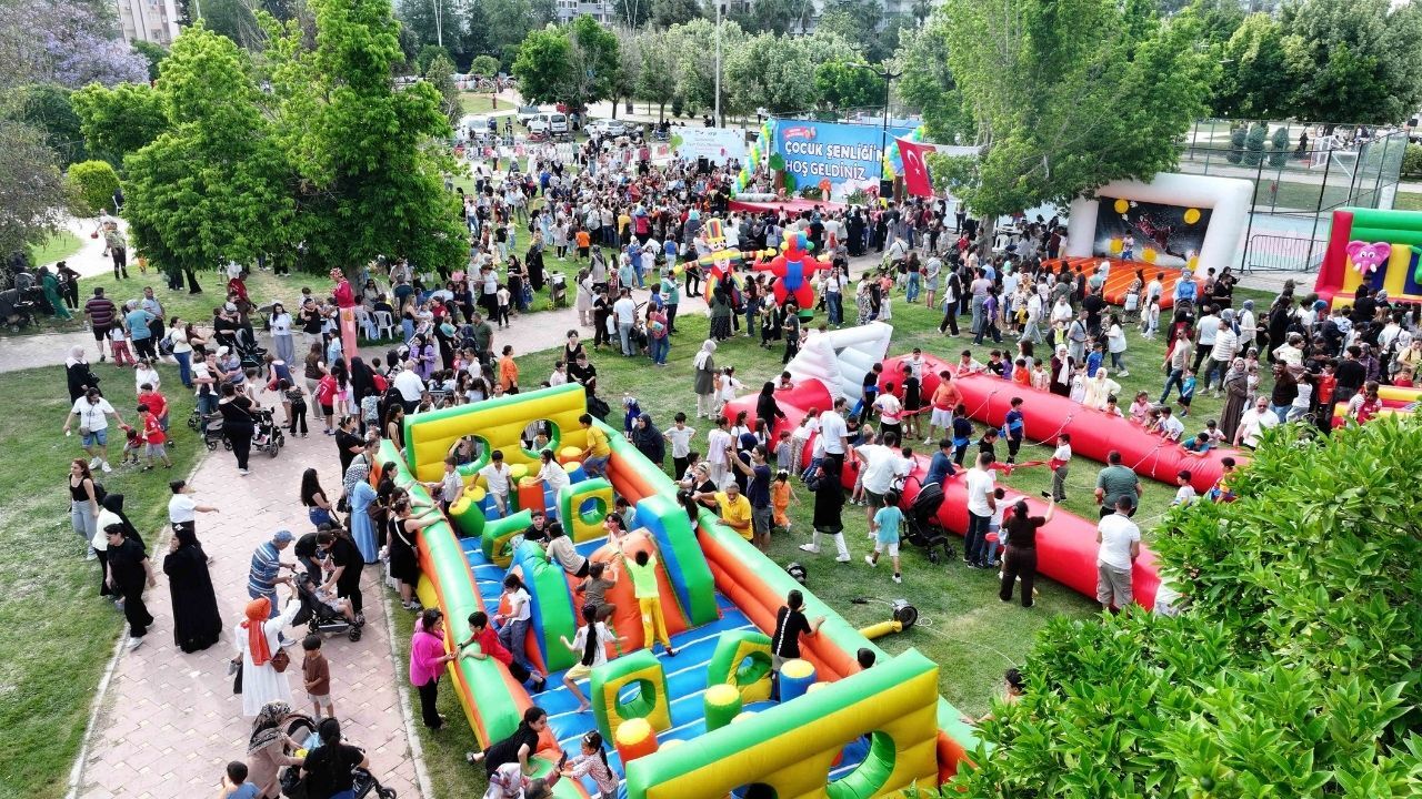 Çocuk Şenliği (1)-1