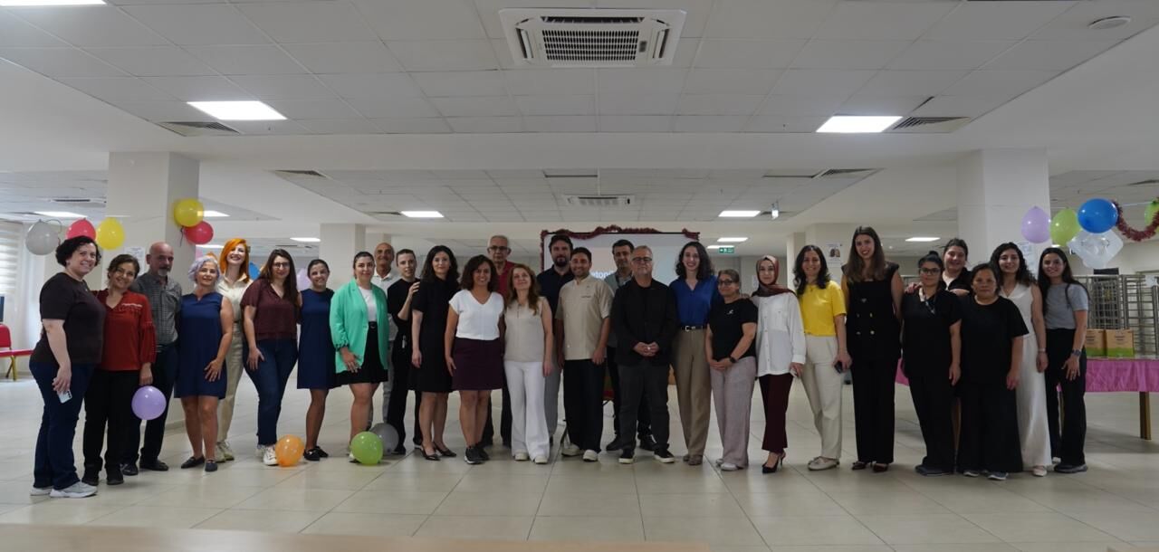 Çü’den Fenilketonüri Uyarısı Erken Tanı Hayat Kurtarıyor! (1)