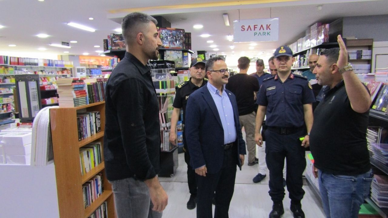 Çukurovada Devletinsıcakyüzü (2)