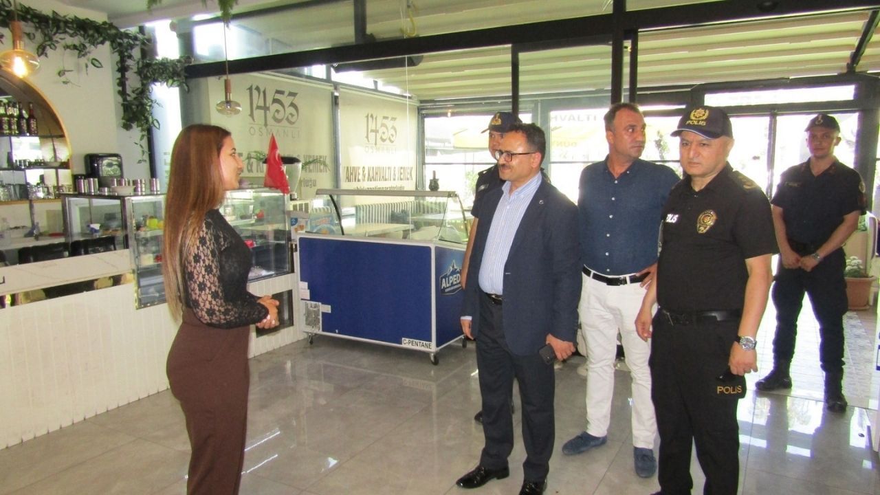 Çukurovada Devletinsıcakyüzü (3)