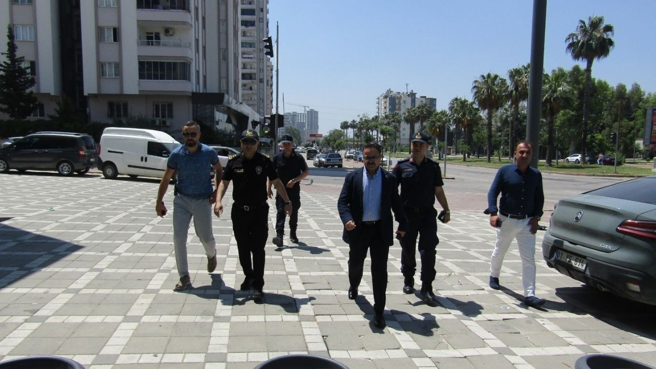 Çukurovada Devletinsıcakyüzü (5)