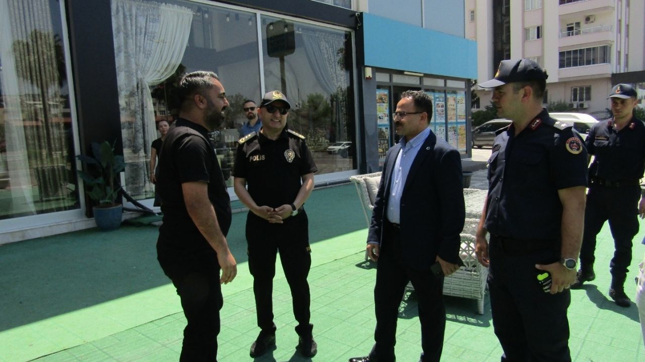 Çukurovada Devletinsıcakyüzü (7)