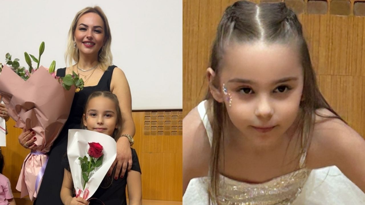 Doğa Koleji Miniklerinden Muhteşem Yıl Sonu Gösterisi
