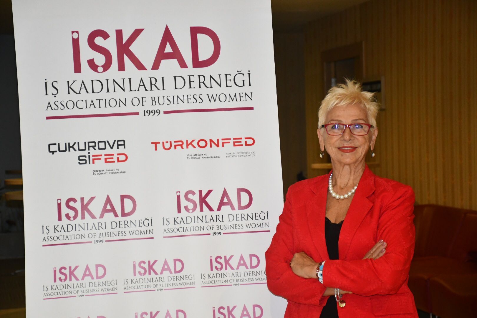 Doğu Akdeniz’in Başarılı Kadınları İşkad Ödüllerinde Buluşacak
