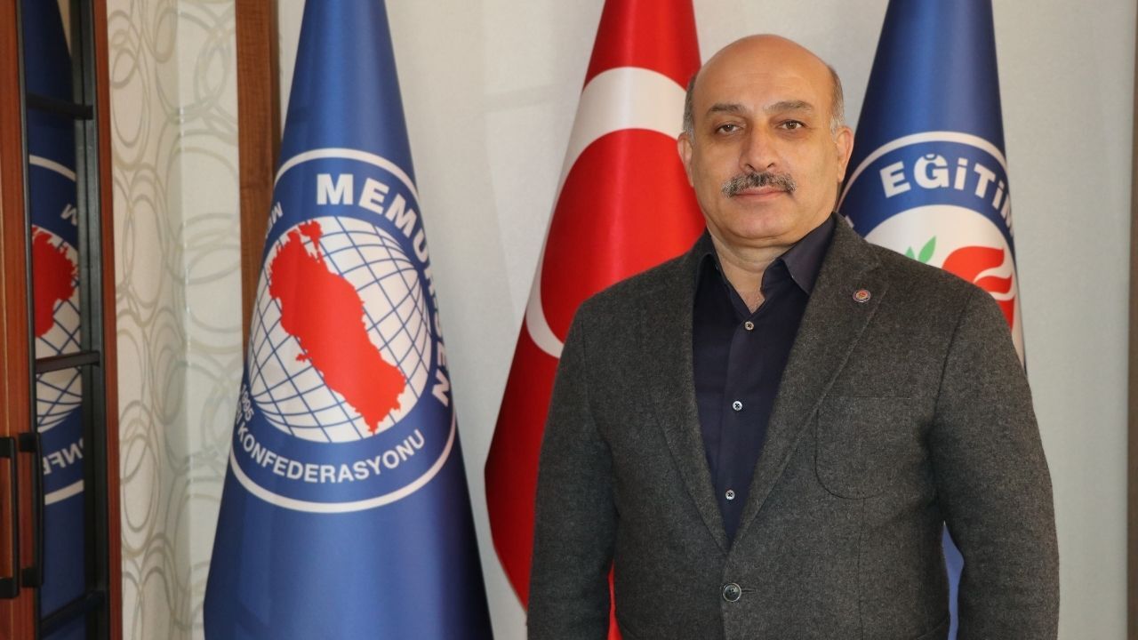 Eğitim Bir Sen Adana'dan Meb'e Çağrı Yaz Tatilini Iyi Değerlendirin