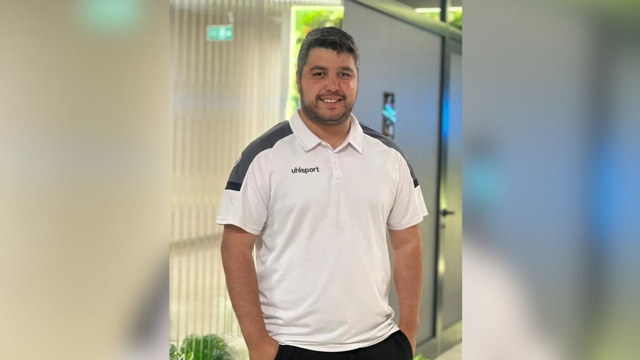 Futbola Ilk Adım Pars Futbol Kulübü'nde Atılıyor