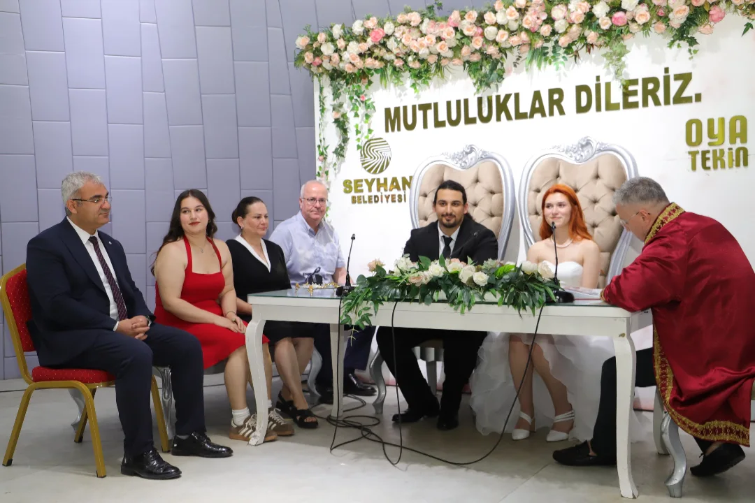 Gökboğa’dan Anlamlı Şahitlik Koruyucu Aile Hizmetindeki Gencin Mutlu Günü (1)