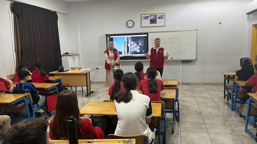 Gsb Yaz Gençlik Kampları Için Geri Sayım Başvurularda Son Gün 21 Haziran! (3)
