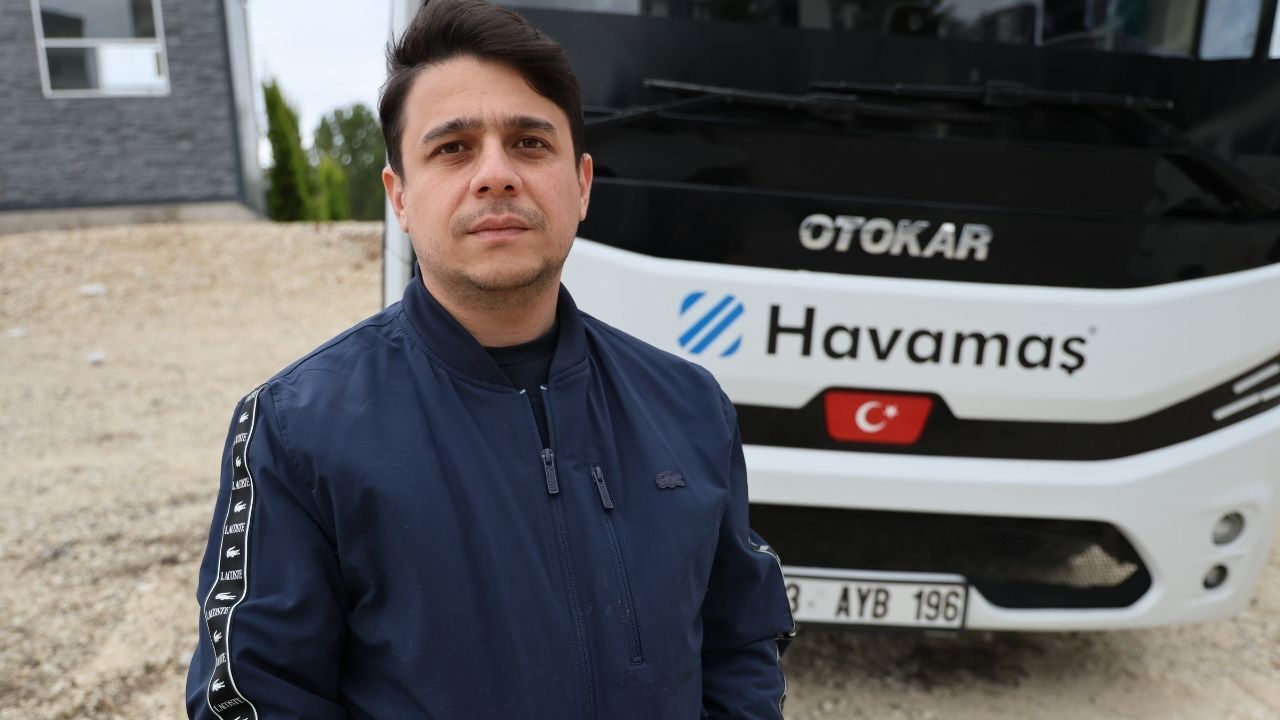 Havamaş’a Büyük Güven 5 Ayda 470 Bin Kişiyi Taşıdı