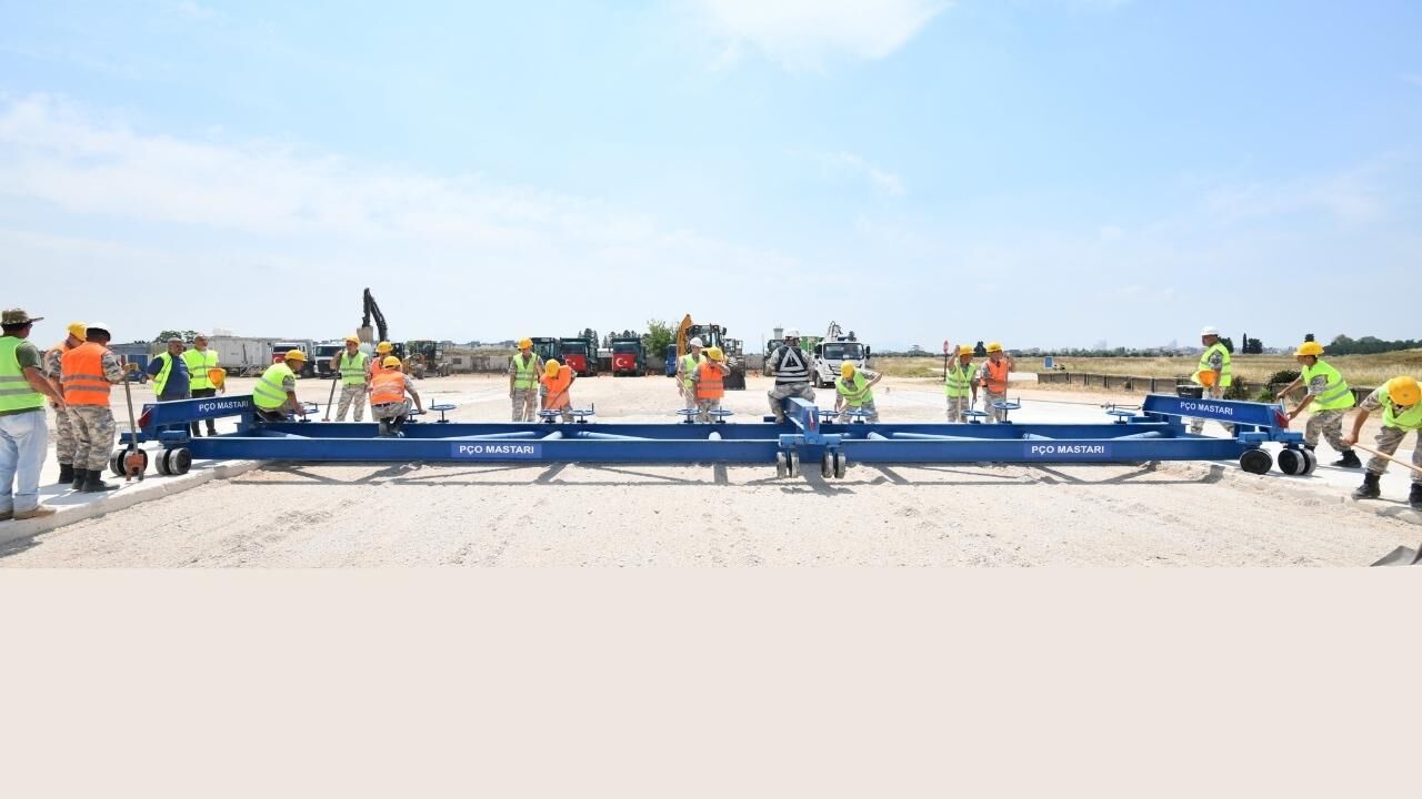 İncirlik’te Kritik Tatbikat Başarıyla Tamamlandı (1)