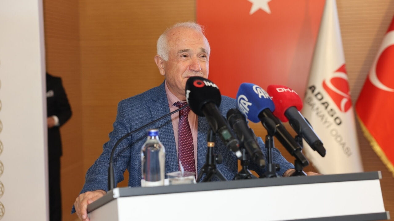 İş Hukukunun Güncel Sorunları Adana’da Ele Alındı (2)