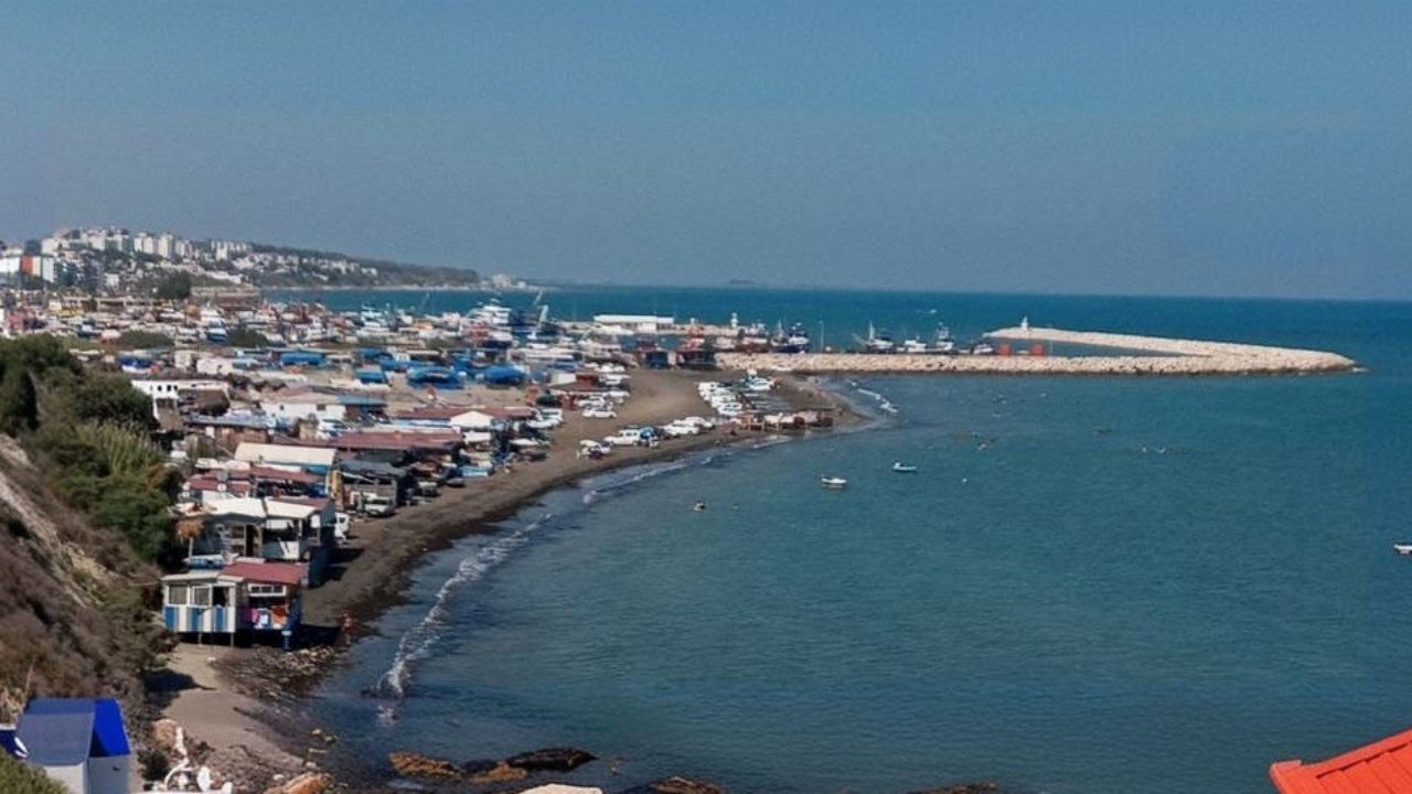 Karataş Plajı