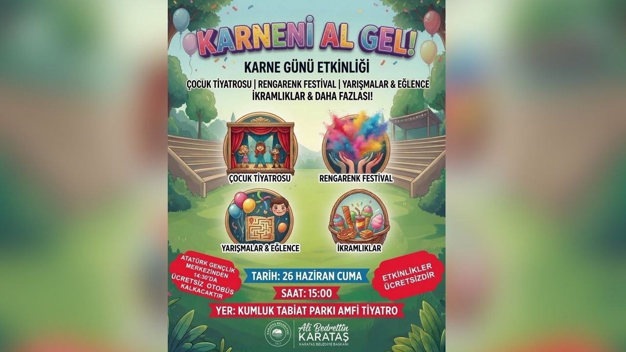 Karataşbelkarneşenliği