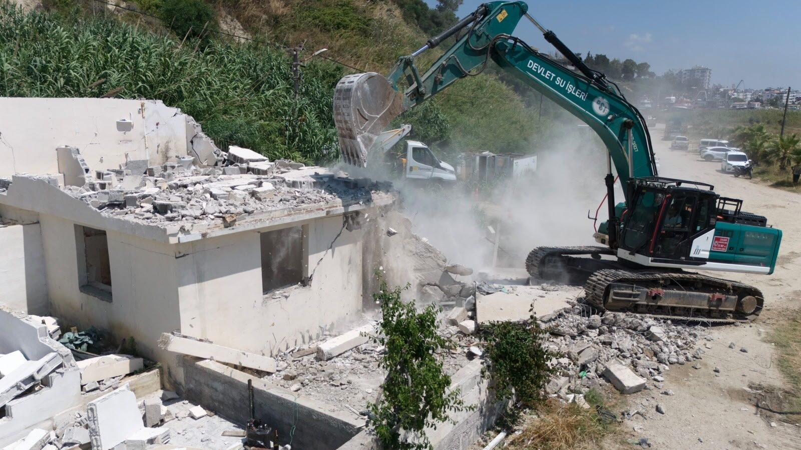 Karataşyıkımsürüyor (4)