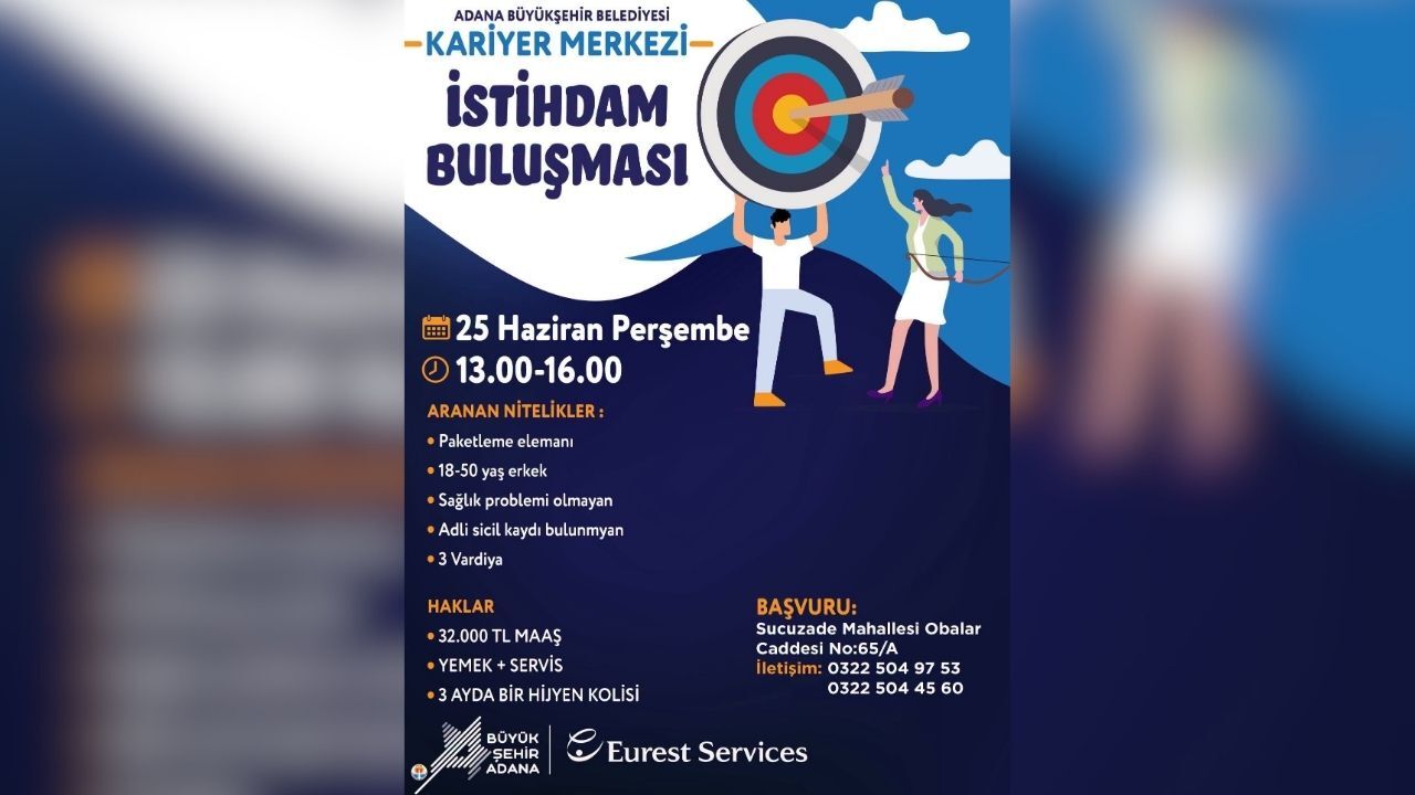 Kariyerfırsatı
