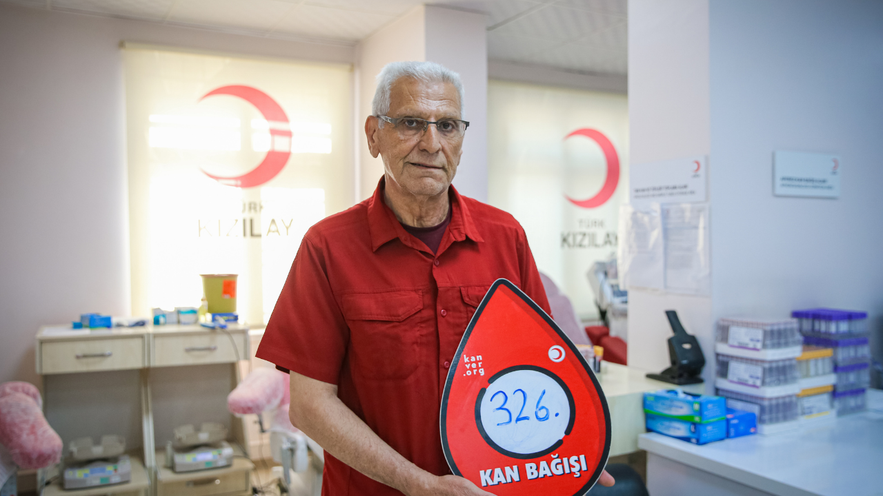 Kızılaybagıs
