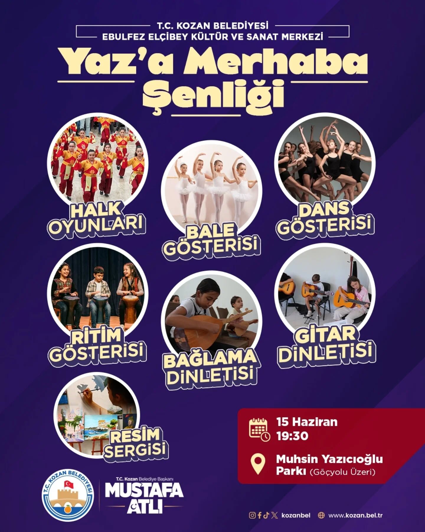 Kozanbelyaza