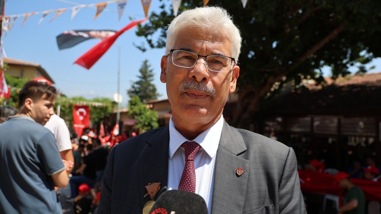 Kozan’da 106 Yıllık Acı Mezalim Fırını Unutulmadı
