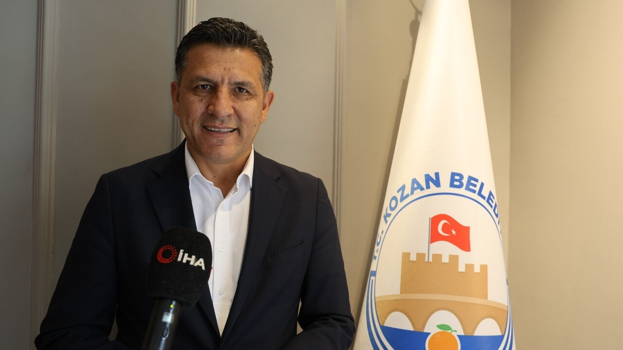 Kozan'da Il Olma Heyecanı Yeniden Gündemde (3)