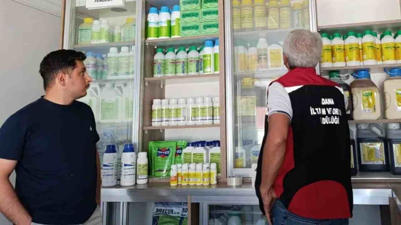Kozan’da Üreticilere B Reçete Uyarısı Son Tarih Yaklaşıyor (2)
