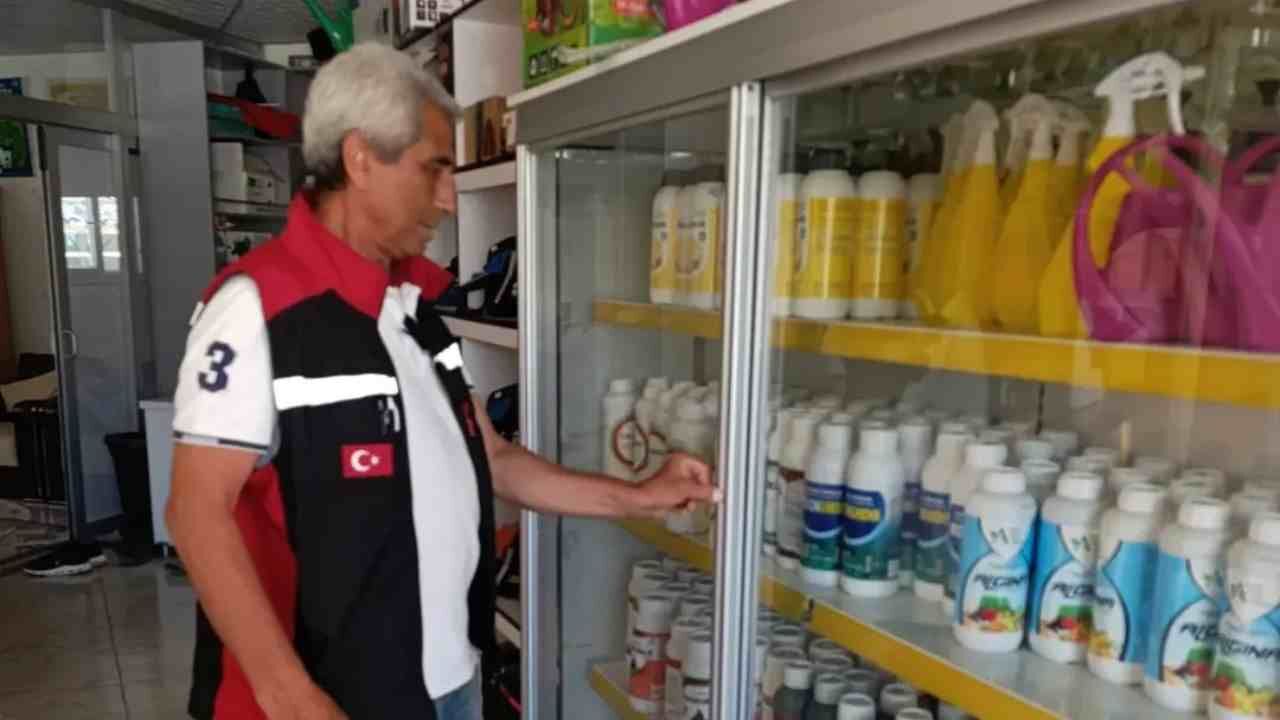 Kozan’da Üreticilere B Reçete Uyarısı Son Tarih Yaklaşıyor