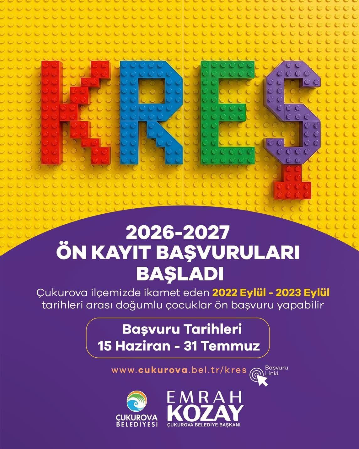 Kreşçukurova