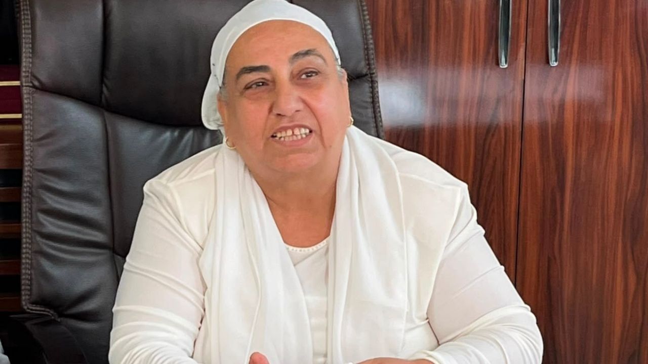 Masat Ailesindeki Krizde Yeni Perde Eşi Ve Oğlundan Peş Peşe Açıklamalar