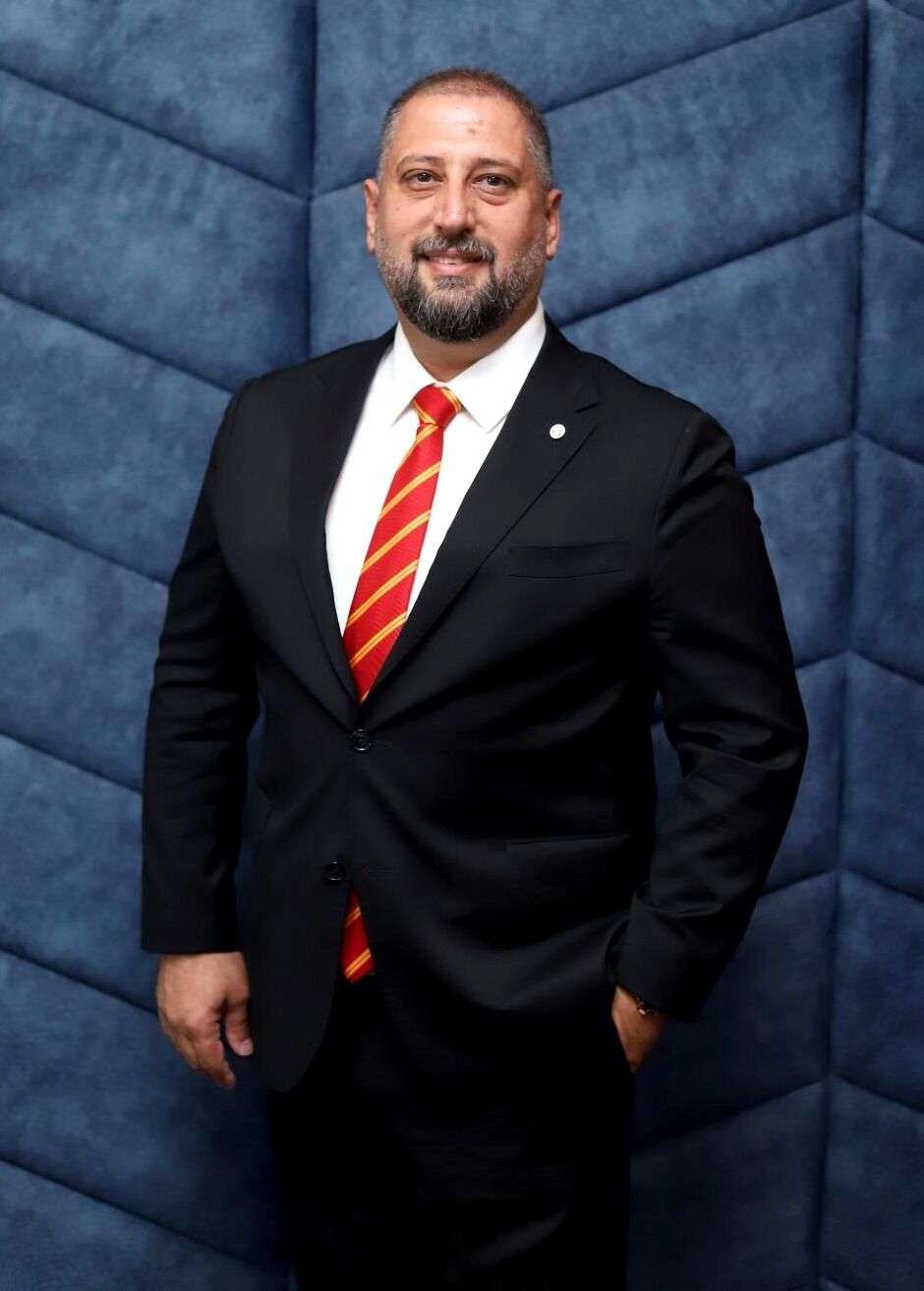 Mersin Galatasaray Derneği Kuruldu (2)