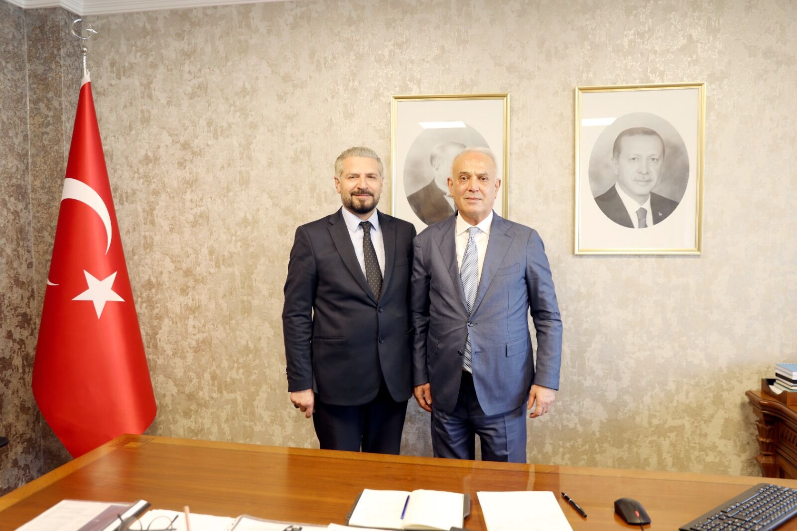 Mhpilbaşkanıziyaretetti